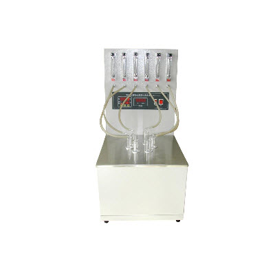 內(nèi)燃機油氧化安定性測定儀  DL-XH—170