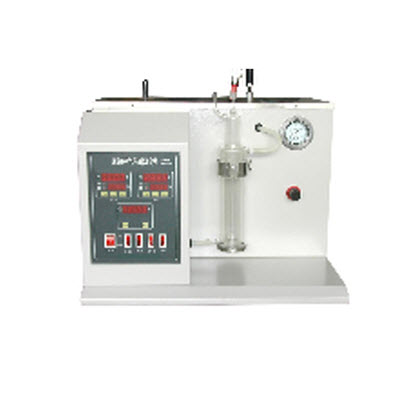 潤滑油空氣釋放值測定儀  DL-XH—156