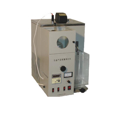 蒸餾測定儀  DL-XH—107B
