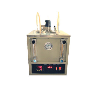 潤滑油 ( 脂 ) 蒸發(fā)損失測定儀  DX-XH-130