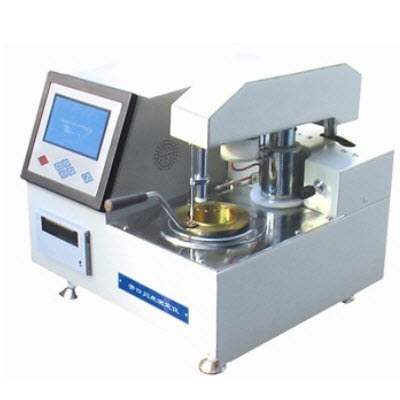 全自動開口閃點(diǎn)儀  TY-SD2000K