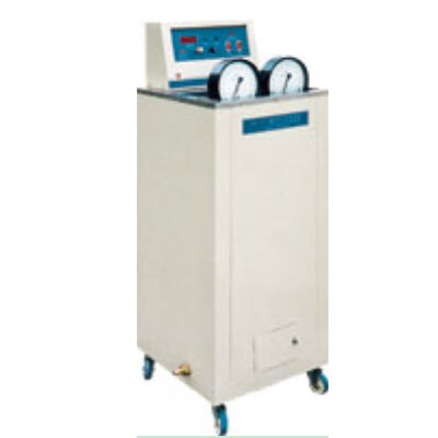 飽和蒸氣壓測(cè)定器 DHH-DSY-207