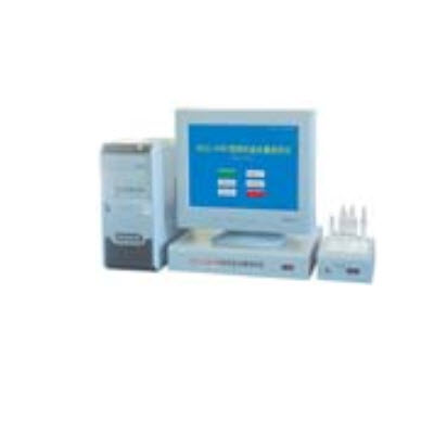 微機(jī)鹽含量測(cè)定儀  BJF-WC-200