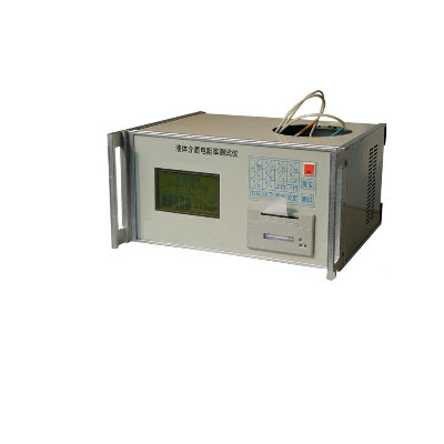 液體介質(zhì)電阻率檢測(cè)儀  ZF-SYC-2B