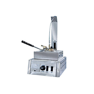 閉口閃點(diǎn)測(cè)定儀 SK-BSD-1