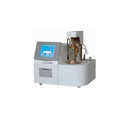 自動(dòng)閃點(diǎn)儀   SK-BSD-07