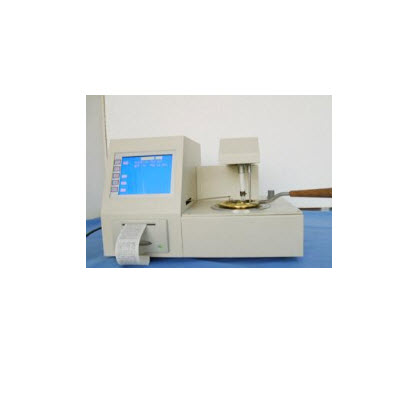 開口閃點測定儀   ZF-KS-3