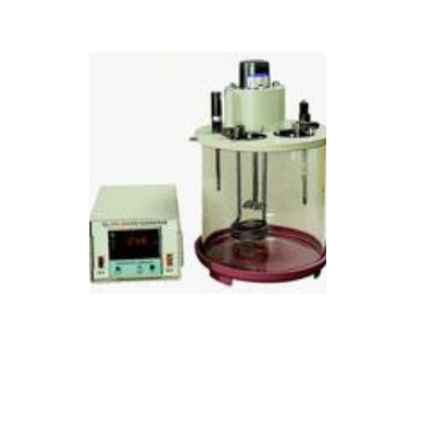 運動粘度檢測儀  HCJ1-SYD-265B