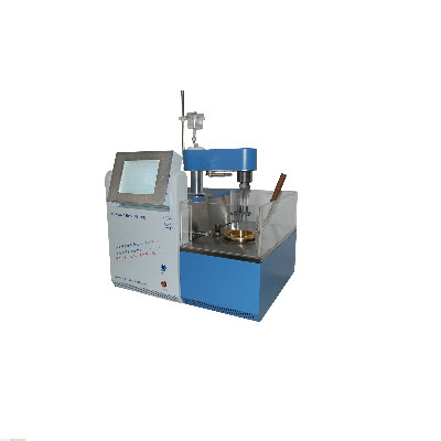 自動開口閃點測定儀   SHD-3K