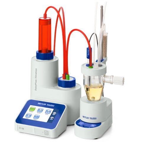 卡爾費(fèi)休水分儀 ET08