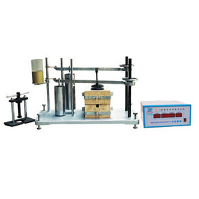 膠質(zhì)層測定儀 TRJC-6型