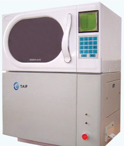 全自動(dòng)水分測試儀 TF-W6500