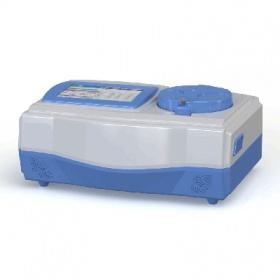 氣體膨脹法真密度分析儀 TD-2200