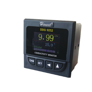 電阻率儀（彩屏版）DDG-9252型