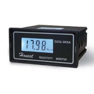 電阻率儀 DZG-303A型