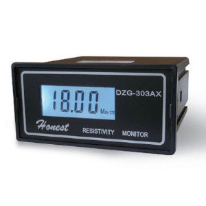電阻率儀 DZG-303AX型