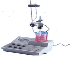 電位滴定儀 SQ-ZD2