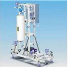 超臨界流體系統(tǒng)輔助設(shè)備 BDS和CO2