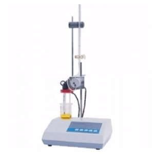 自動(dòng)永停滴定儀 ZYT-1