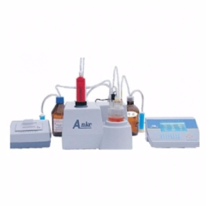 自動(dòng)電位滴定儀 ZD-3A