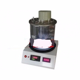 石油產(chǎn)品運動粘度測定儀 HAD-600