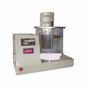 運動粘度測定儀 HAD-600