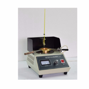 開口閃點和燃點儀 PKS206型