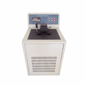 石油產(chǎn)品凝點測定儀 PND176