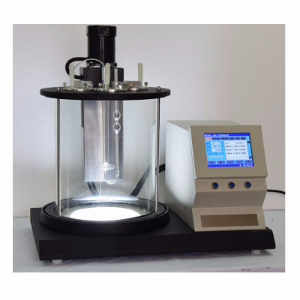 智能運動粘度測定儀 PCN402型