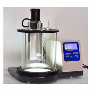 智能運動粘度測定儀 PND401a型