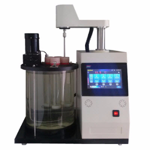 智能抗/破乳化測定儀 PCR502A型
