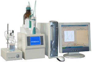 全自動酸值測定儀 PSZ130A
