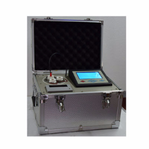 體積電阻率測(cè)定儀 PDZL107型