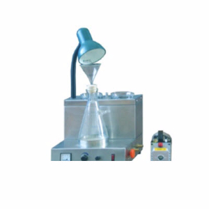 石油產(chǎn)品和添加劑機(jī)械雜質(zhì)測(cè)定儀 PJZ1021型