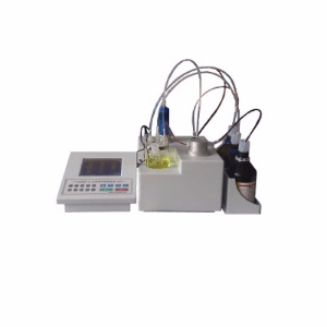 卡爾費(fèi)休水分測(cè)定儀 HKF-3型