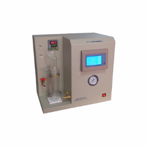 空氣釋放值測(cè)定儀 HKZ-3000型