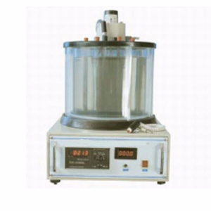 石油產(chǎn)品運動粘度測定器 SYQ-265D-I
