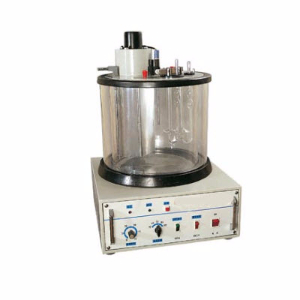 石油產(chǎn)品運動粘度測定儀 SYQ-265D