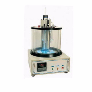 石油產(chǎn)品運動粘度測定儀 SYQ-265C