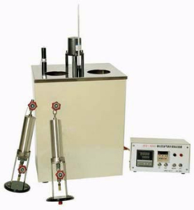 液化石油氣銅片腐蝕測定儀  SYQ-0232