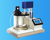 抗乳化性能測定儀  LHY-8