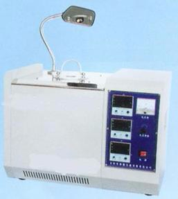 自燃點(diǎn)測(cè)定儀 SYQ-706