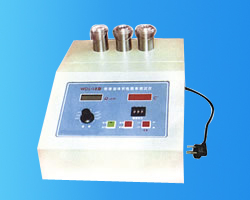 絕緣油體積電阻率測(cè)定儀  WDL-18