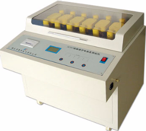 絕緣油介電強(qiáng)度測(cè)定儀(六杯) SYQ-507D
