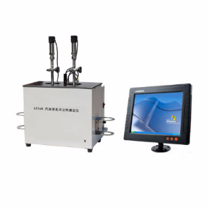 汽油氧化安定性測定儀 A2050