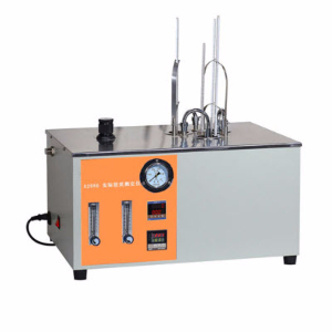 實(shí)際膠質(zhì)測定儀 A2080