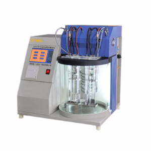 自動(dòng)運(yùn)動(dòng)粘度測定儀 A1011