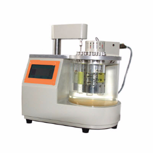 破乳化自動(dòng)測定儀 A1060