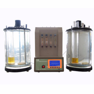 潤滑油泡沫特性測定儀 A1080