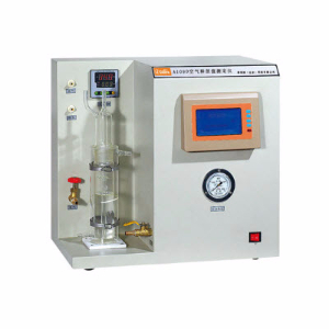 空氣釋放值測定儀 A1090